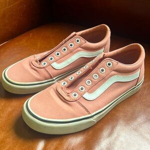 Women’s Vans